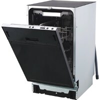Встраиваемая посудомоечная машина Indesit DIS 2C29 - Превью изображения №14 — Интернет-Магазин TECNO.BY