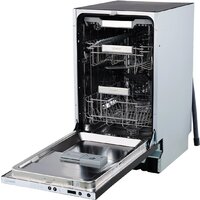 Встраиваемая посудомоечная машина Indesit DIS 2C29 - Превью изображения №5 — Интернет-Магазин TECNO.BY