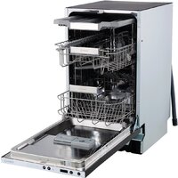Встраиваемая посудомоечная машина Indesit DIS 2C29 - Превью изображения №10 — Интернет-Магазин TECNO.BY