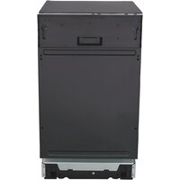 Встраиваемая посудомоечная машина Indesit DIS 2C29 - Превью изображения №2 — Интернет-Магазин TECNO.BY