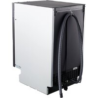 Встраиваемая посудомоечная машина Indesit DIS 2C29 - Превью изображения №9 — Интернет-Магазин TECNO.BY