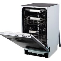 Встраиваемая посудомоечная машина Indesit DIS 2C29 - Превью изображения №6 — Интернет-Магазин TECNO.BY