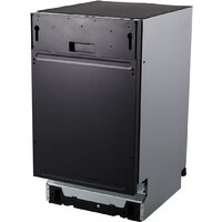 Встраиваемая посудомоечная машина Indesit DIS 2C29 - Превью изображения №4 — Интернет-Магазин TECNO.BY
