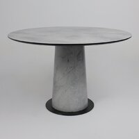 Lepremo AV 1317 HPL+МДФ 1200 (мрамор марквина синий/черный) Image #2