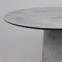 Lepremo AV 1317 HPL+МДФ 1200 (мрамор марквина синий/черный) Image #5