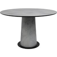 Lepremo AV 1317 HPL+МДФ 1200 (мрамор марквина синий/черный)