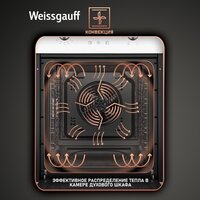 Weissgauff EOY 456 PDW Image #5