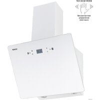Backer AH60E-MC-F1 White 12K Image #1