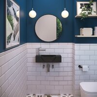 Lavinia Boho Bathroom Sink Slim 33311040 Image #5