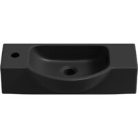 Lavinia Boho Bathroom Sink Slim 33311040