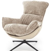 Halmar Lobster (бежевый/черный)