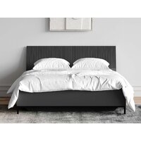 Black Red White San Gimignano LOZ140x200 с подъемным механизмом (антрацитовый) Image #2