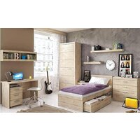 Anrex Oskar 3S (дуб санремо) Image #2