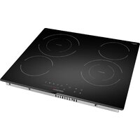Варочная панель Meferi MEH604BK Comfort Plus - Превью изображения №2 — Интернет-Магазин TECNO.BY