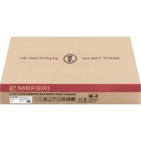 Варочная панель Meferi MEH604BK Comfort Plus - Превью изображения №10 — Интернет-Магазин TECNO.BY