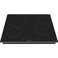 Варочная панель Meferi MEH604BK Comfort Plus - Превью изображения №6 — Интернет-Магазин TECNO.BY