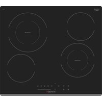 Варочная панель Meferi MEH604BK Comfort Plus - Превью изображения №5 — Интернет-Магазин TECNO.BY
