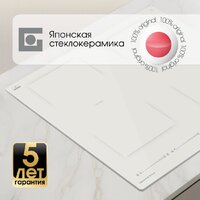 Варочная панель Zigmund & Shtain CI 69.6 I - Превью изображения №7 — Интернет-Магазин TECNO.BY