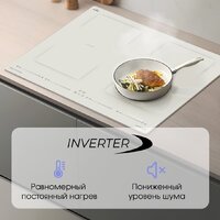 Варочная панель Zigmund & Shtain CI 69.6 I - Превью изображения №6 — Интернет-Магазин TECNO.BY