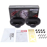 Коаксиальная АС KICX RX 652 - Превью изображения №6 — Интернет-Магазин TECNO.BY