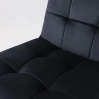 Стул Мамадома Rommy (d24 Black Lux/черный) - Превью изображения №11 — Интернет-Магазин TECNO.BY