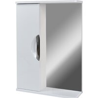 Doratiz Тумба Афина 60 под умывальник Уют 60 (белый) Image #7
