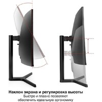 ExeGate Combat EC3400TA EX297580RUS Image #2