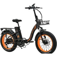 Kugoo Kirin V4 Max Image #4