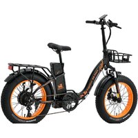 Kugoo Kirin V4 Max Image #2