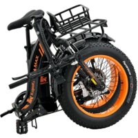 Kugoo Kirin V4 Max Image #7