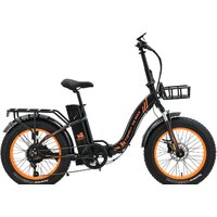 Kugoo Kirin V4 Max Image #5