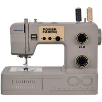 Jaguar Power Fabriq 23А