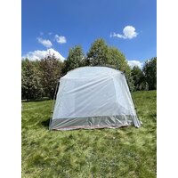 Calviano Acamper Sicilia 01 (серый) Image #3