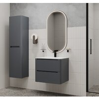  IDDIS Тумба под умывальник Edifice EDI60D0i95 - Превью изображения №8 — Интернет-Магазин TECNO.BY