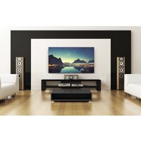 Телевизор Harper 75U750TS - Превью изображения №14 — Интернет-Магазин TECNO.BY