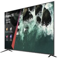 Телевизор Harper 75U750TS - Превью изображения №2 — Интернет-Магазин TECNO.BY