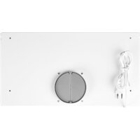 Кухонная вытяжка YOUQ Ami BT 1080 B 50 WH (белый) - Превью изображения №5 — Интернет-Магазин TECNO.BY