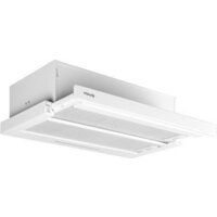 Кухонная вытяжка YOUQ Ami BT 1080 B 50 WH (белый) - Превью изображения №7 — Интернет-Магазин TECNO.BY