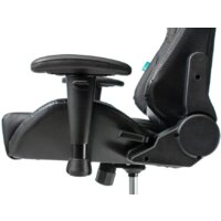 Zombie Viking 5 Aero Edition (черный) Image #12