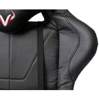 Zombie Viking 5 Aero Edition (черный) Image #8