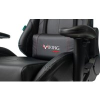 Zombie Viking 5 Aero Edition (черный) Image #9