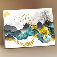 Молли Ввысь 40x50 HR0408 Image #6