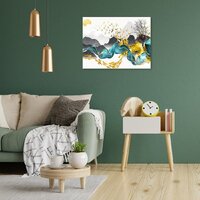 Молли Ввысь 40x50 HR0408 Image #7