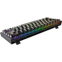 Redragon Fizz (прозрачный/черный) Image #5