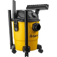 Пылесос Garvill VC1200-20PS - Превью изображения №5 — Интернет-Магазин TECNO.BY