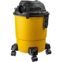 Пылесос Garvill VC1200-20PS - Превью изображения №3 — Интернет-Магазин TECNO.BY
