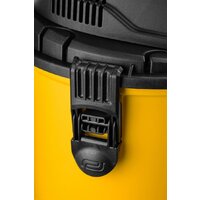 Пылесос Garvill VC1200-20PS - Превью изображения №11 — Интернет-Магазин TECNO.BY