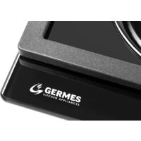 Germes HBG-60BK-CX Image #3