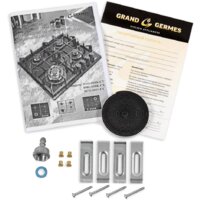 Germes HBG-60BK-CX Image #11