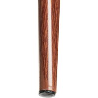 Mio Tesoro Луна DC-048A (велюр бежевый/коричневый) Image #11